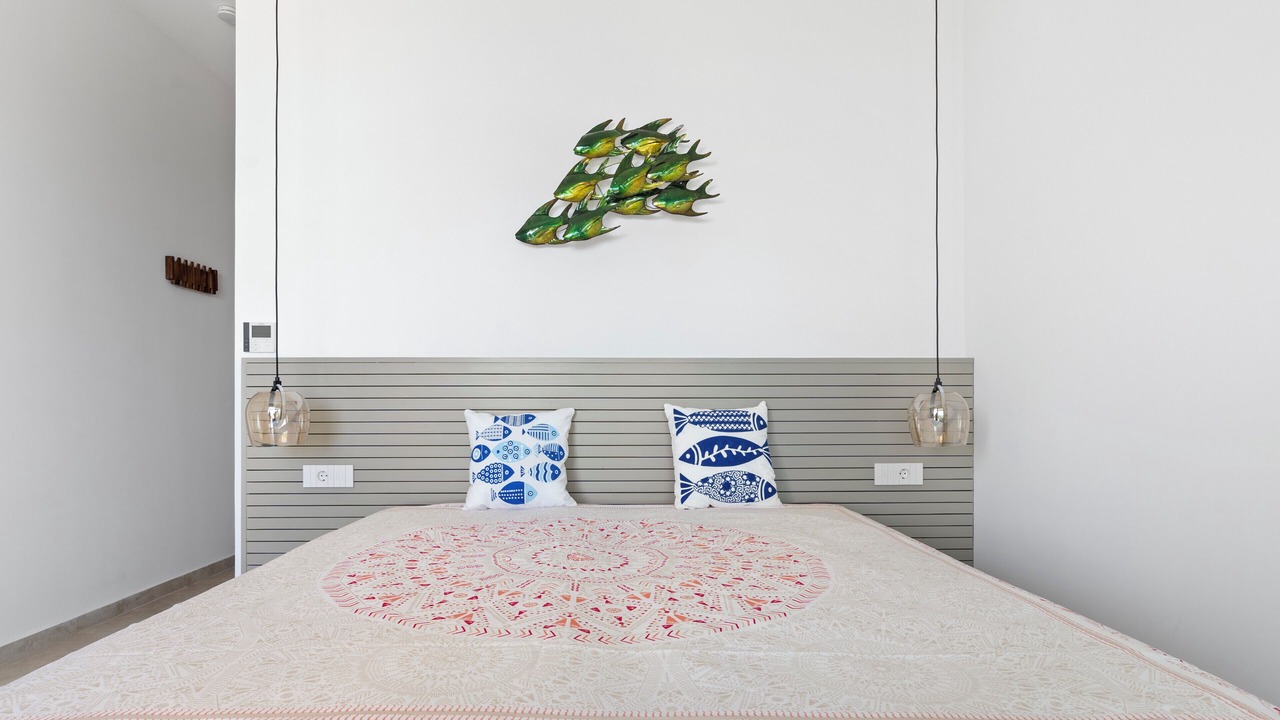 Photo of Bedroom in Evgiros