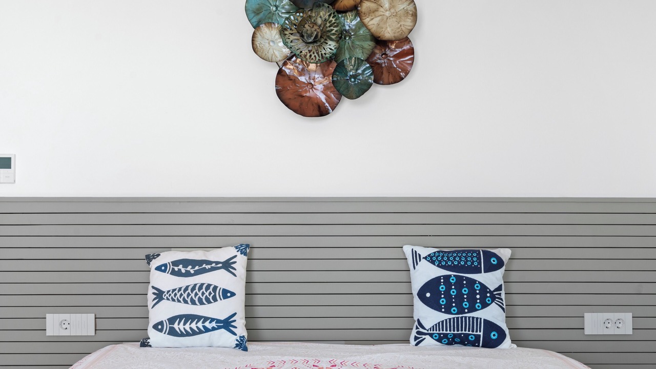 Photo of Bedroom in Evgiros