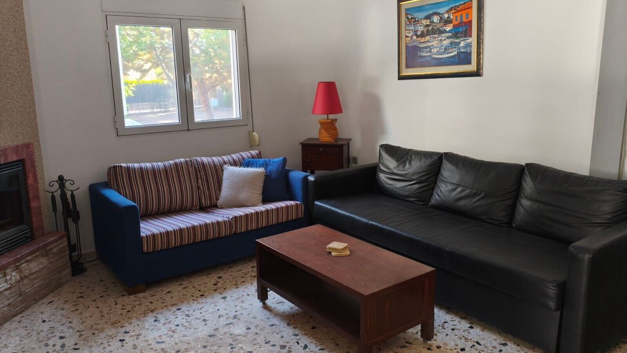 Photo of Livingroom in Spata-Artemida