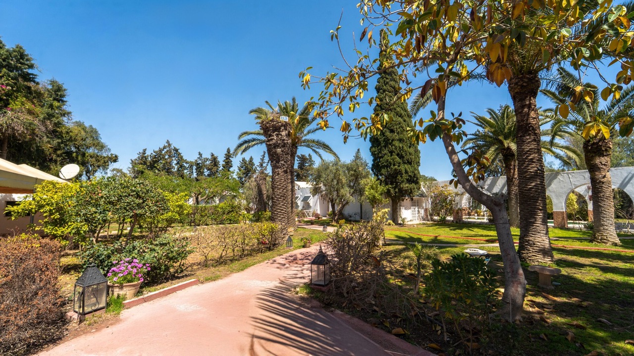 Photo of Outdoor in La Marsa