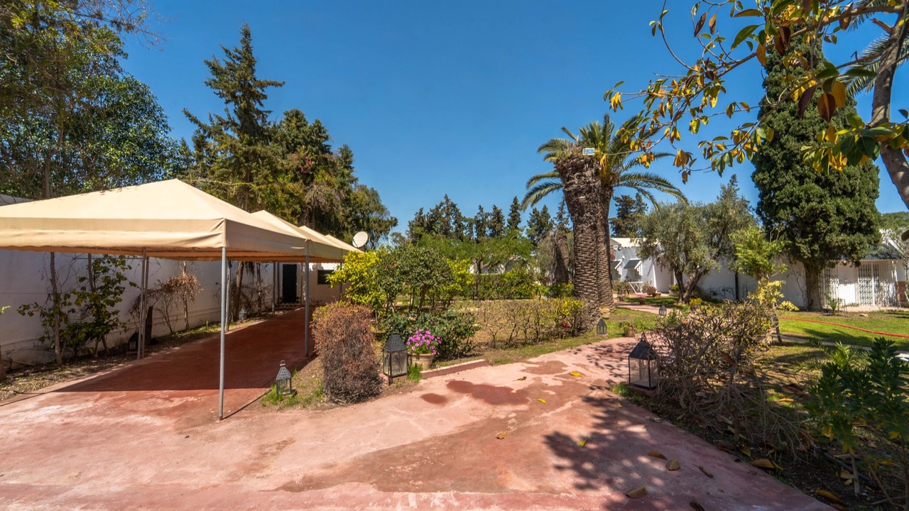Photo of Outdoor in La Marsa