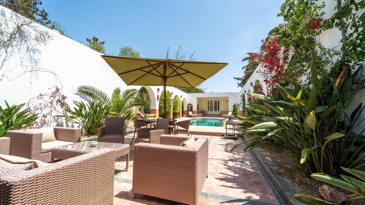 Photo of Outdoor in La Marsa
