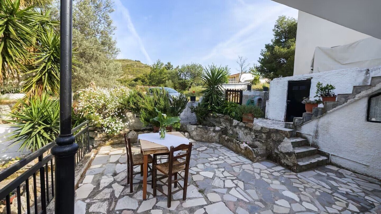 Photo of Outdoor in Ormos Agiou Ioannou
