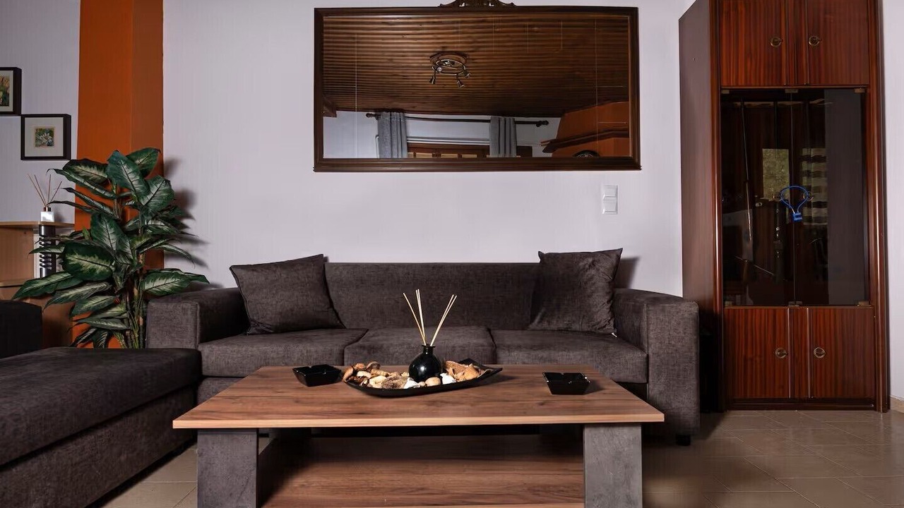 Photo of Livingroom in Ormos Agiou Ioannou