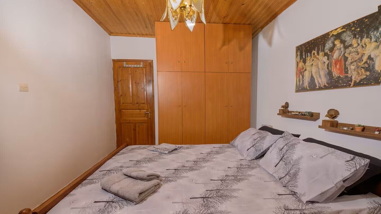 Photo of Bedroom in Ormos Agiou Ioannou