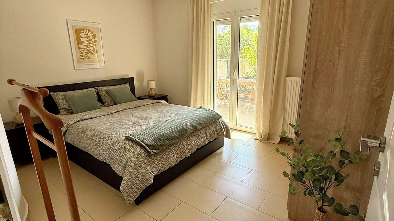 Photo of Bedroom in Nea Makri