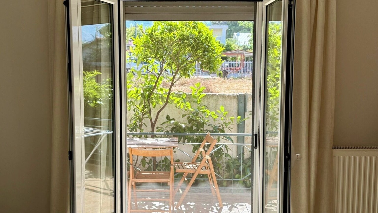 Photo of Bedroom in Nea Makri