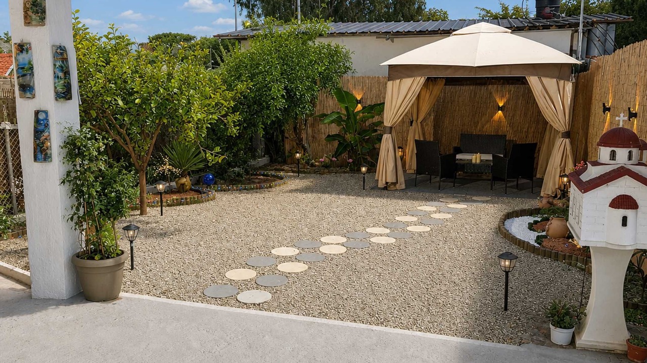 Photo of Outdoor in Pyrgos