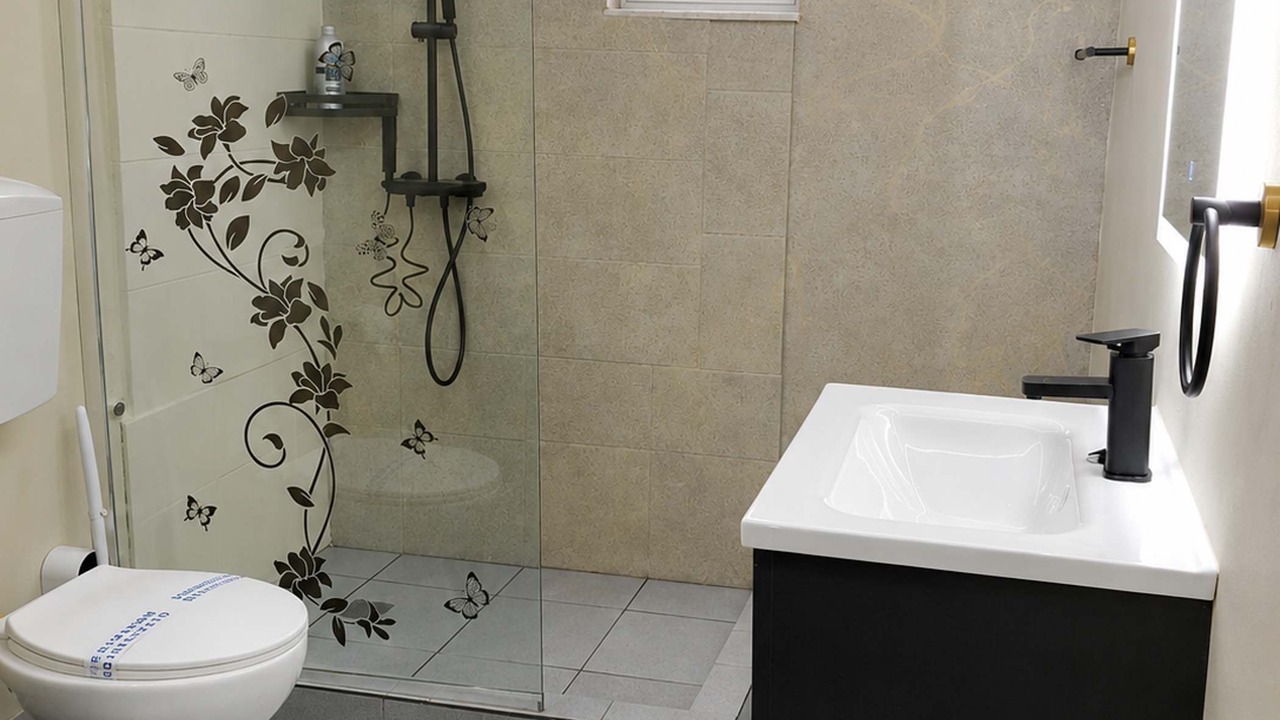 Photo of Bathroom in Pyrgos