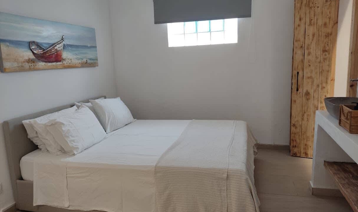 Photo of Bedroom in Alykes
