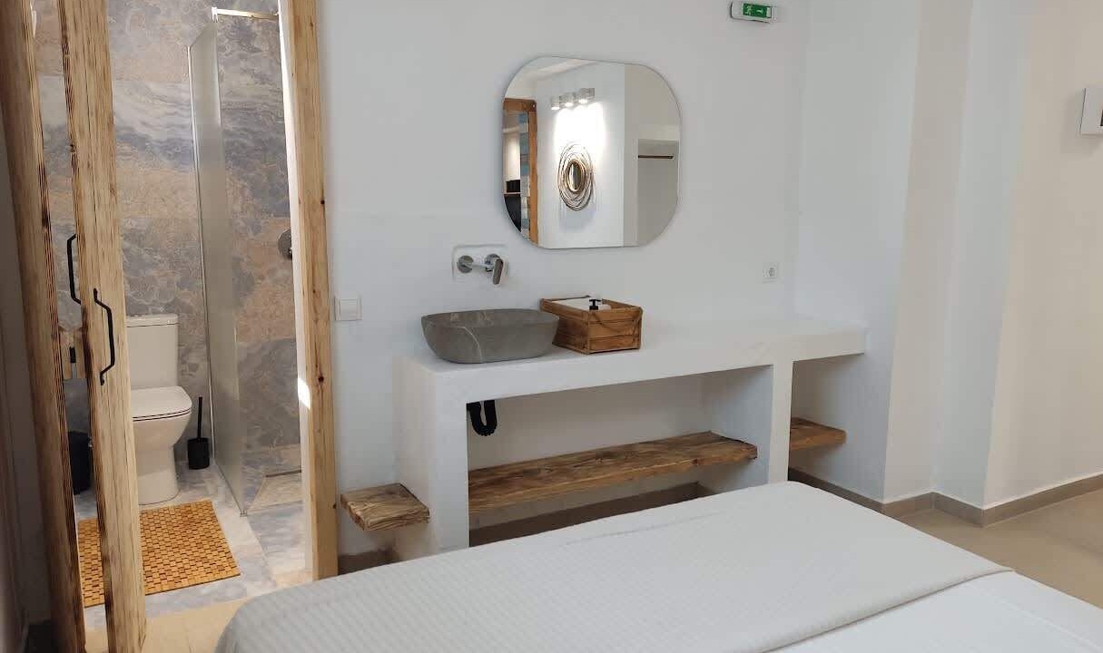 Photo of Bedroom in Alykes