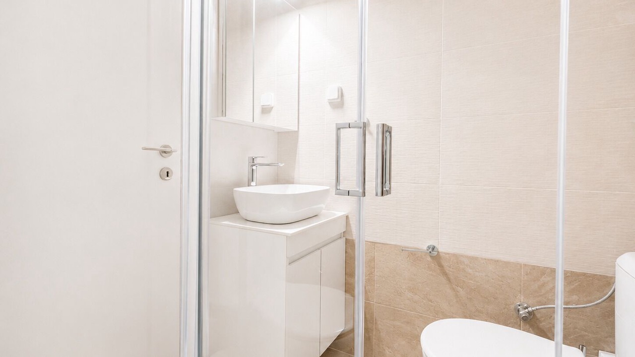 Photo of Bathroom in Mousio