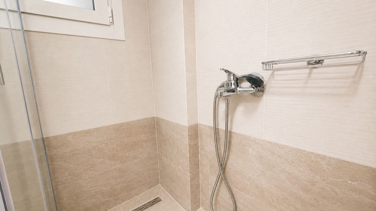 Photo of Bathroom in Mousio