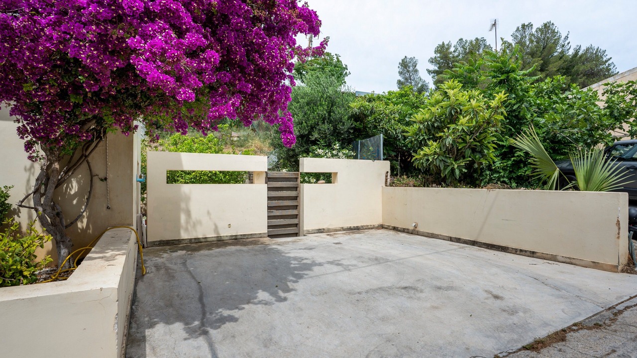 Photo of Outdoor in Knosos