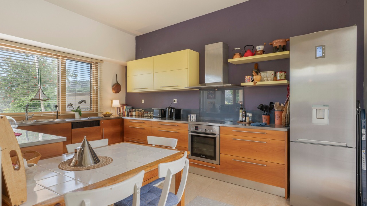 Photo of Kitchen in Knosos