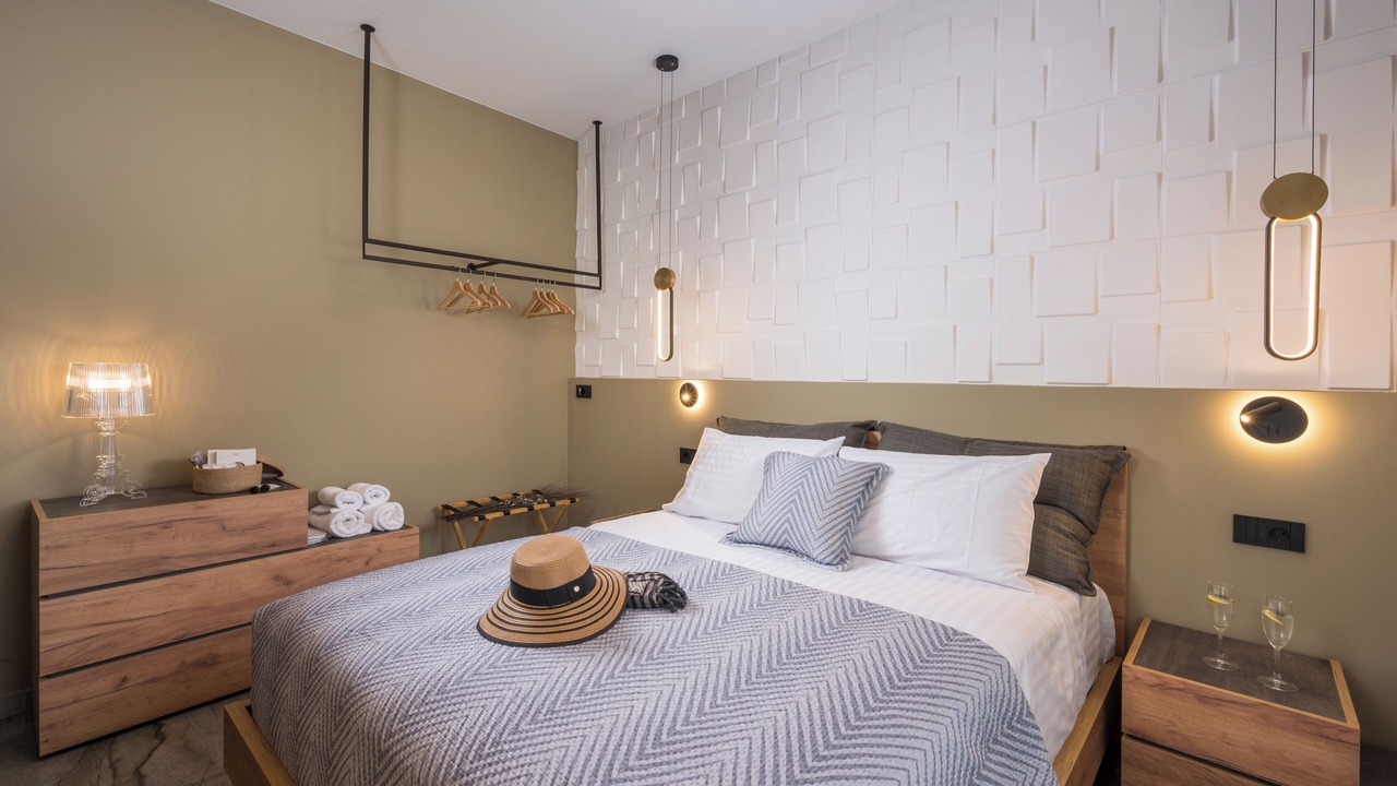 Photo of Bedroom in Nea Chora