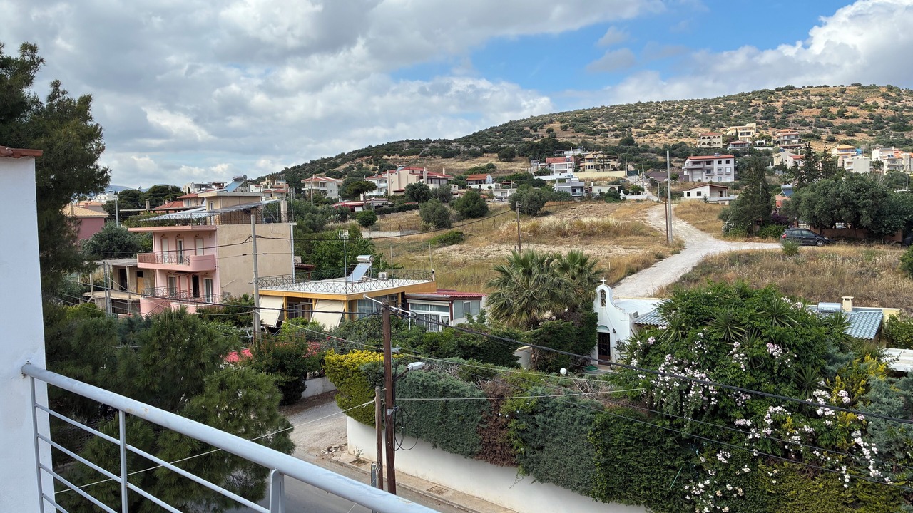 Photo of Outdoor in Saronikos