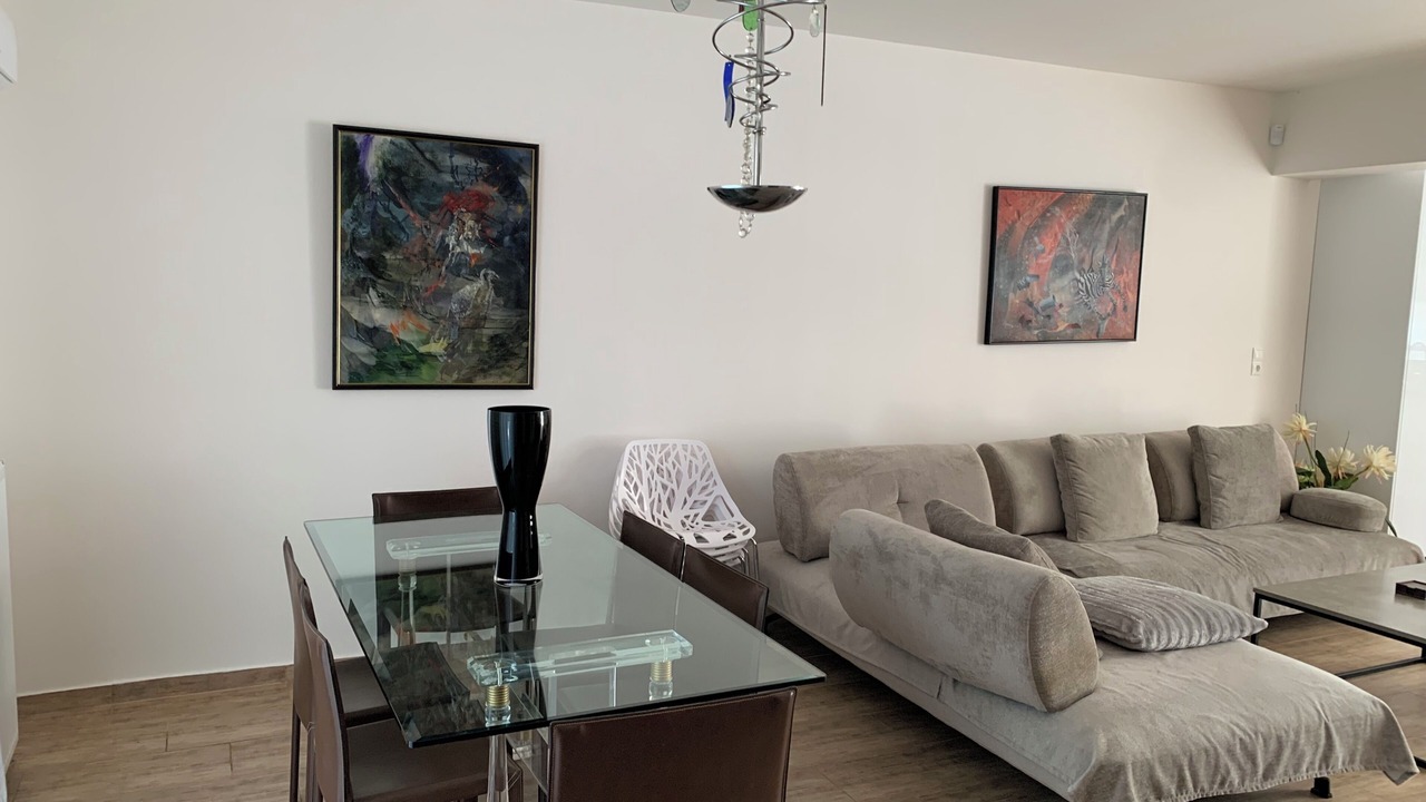 Photo of Livingroom in Saronikos