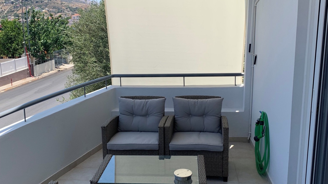 Photo of Outdoor in Saronikos