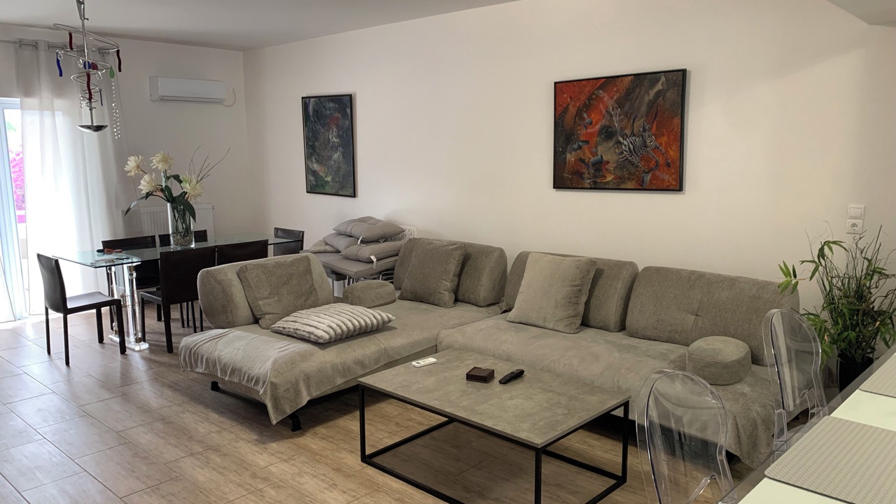 Photo of Livingroom in Saronikos