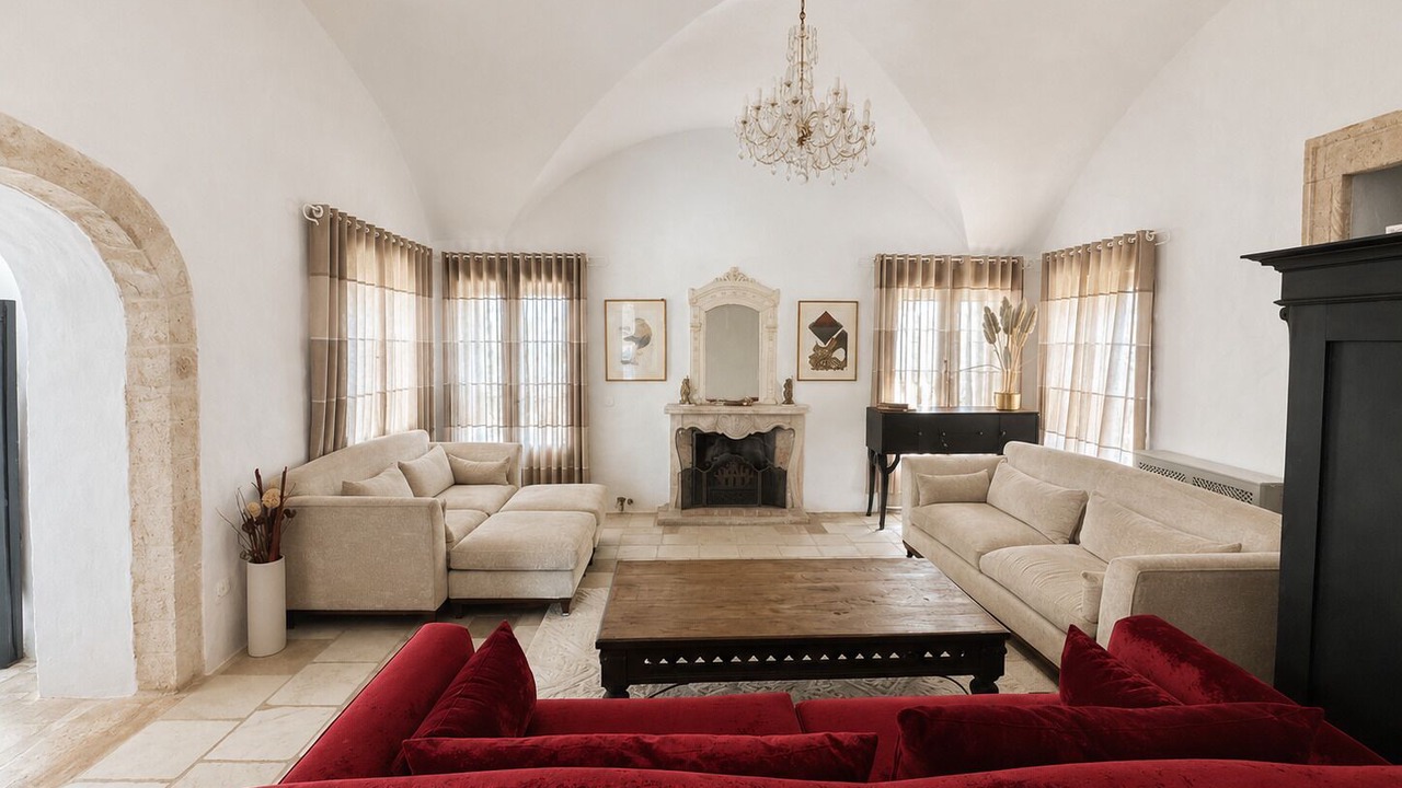 Photo of Livingroom in Bir Bou Rekba