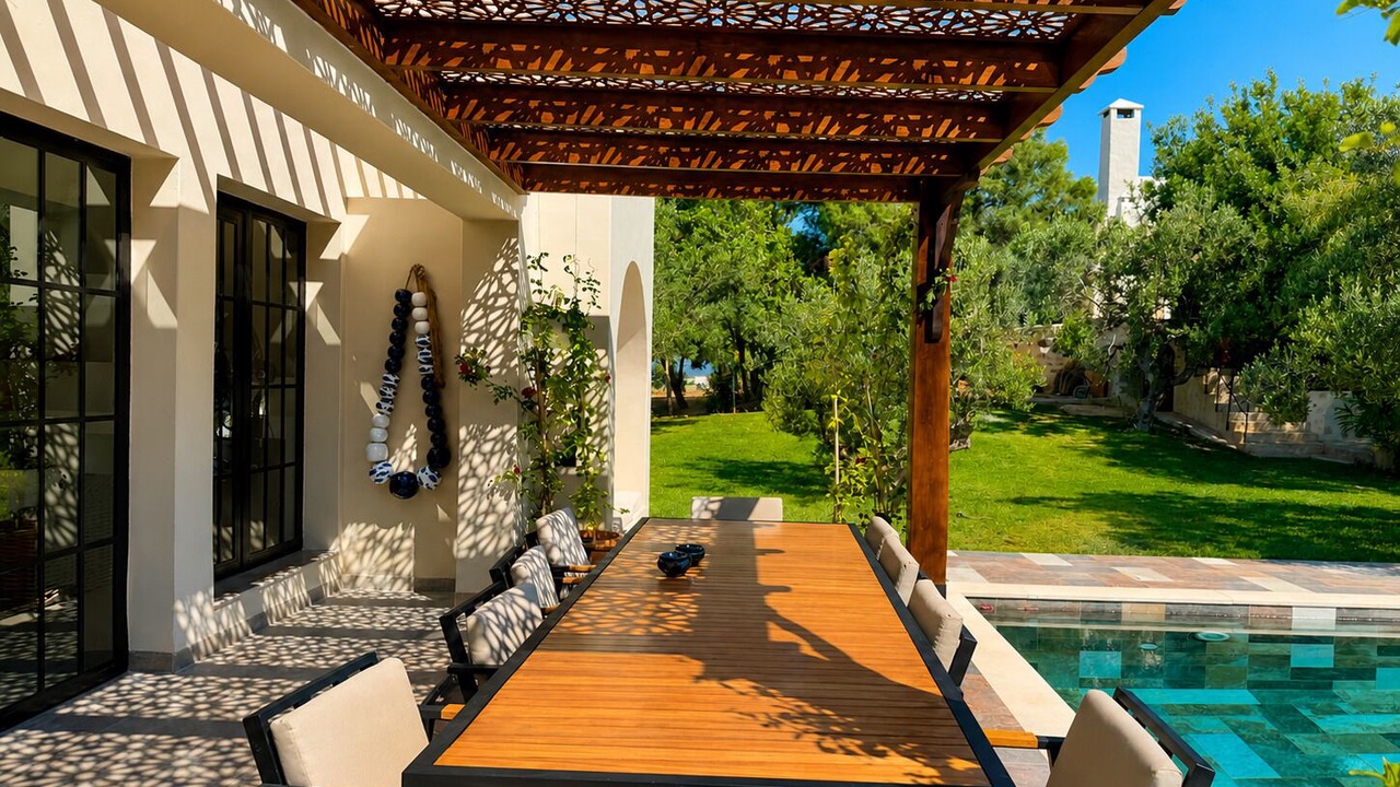 Photo of Outdoor in Bir Bou Rekba