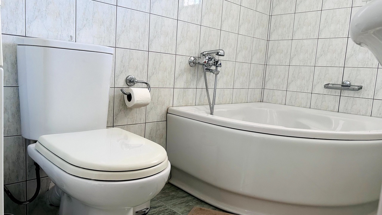 Photo of Bathroom in Agkisaras