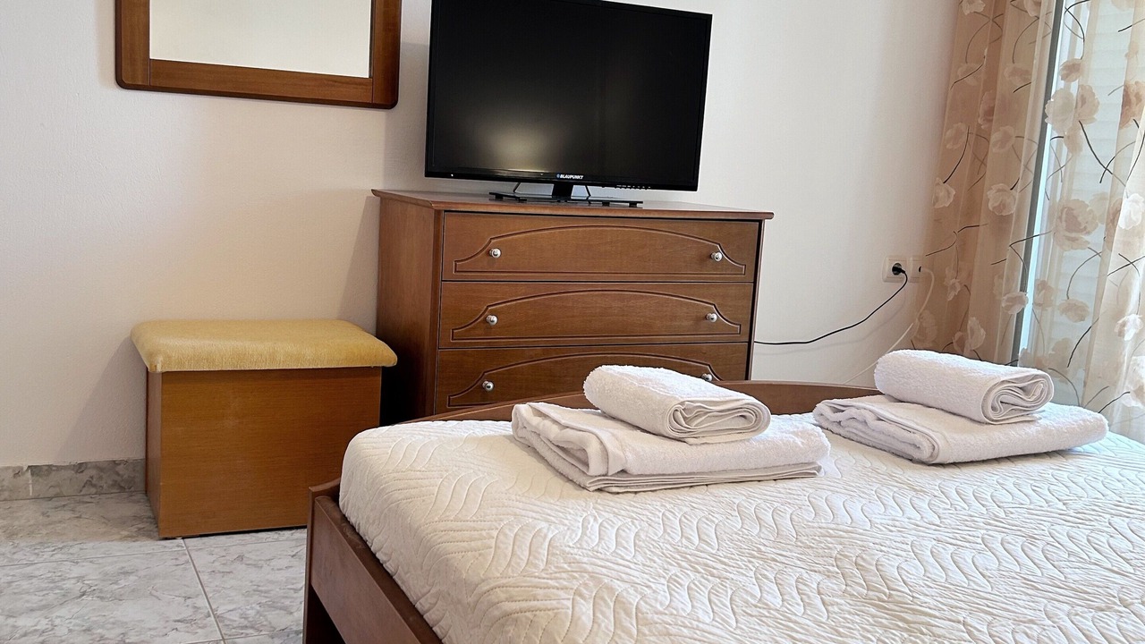 Photo of Bedroom in Agkisaras