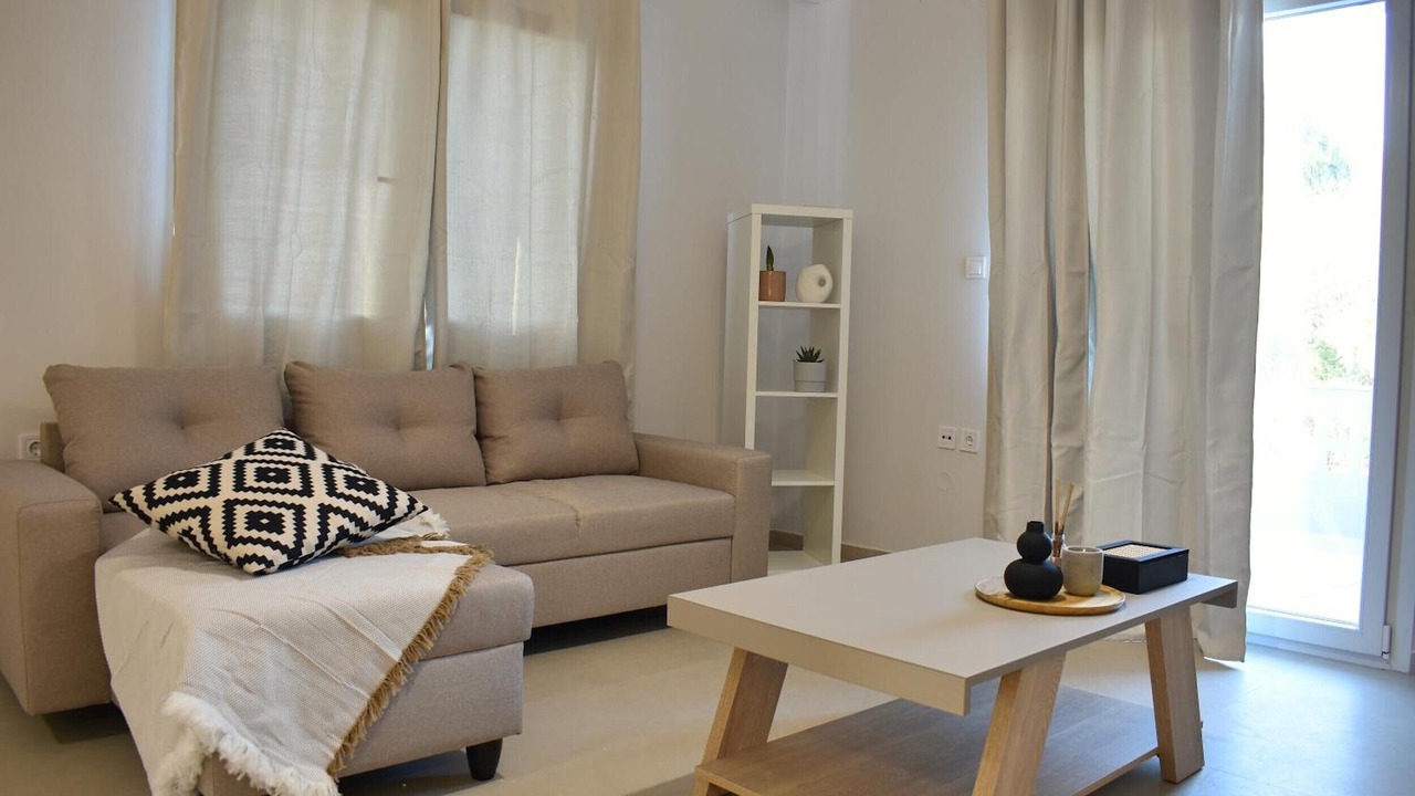 Photo of Livingroom in Agkisaras