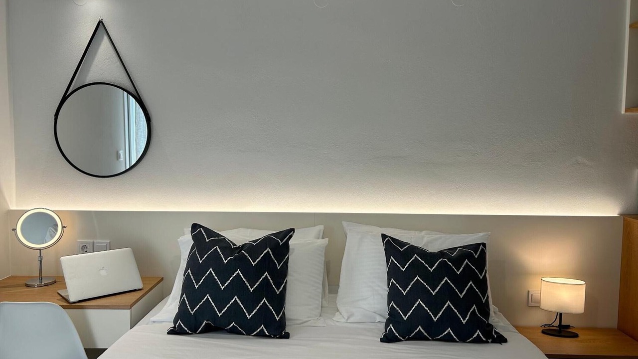 Photo of Bedroom in Agkisaras