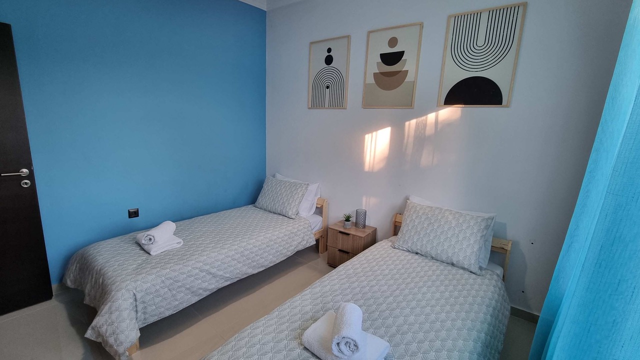 Photo of Bedroom in Argolis Region