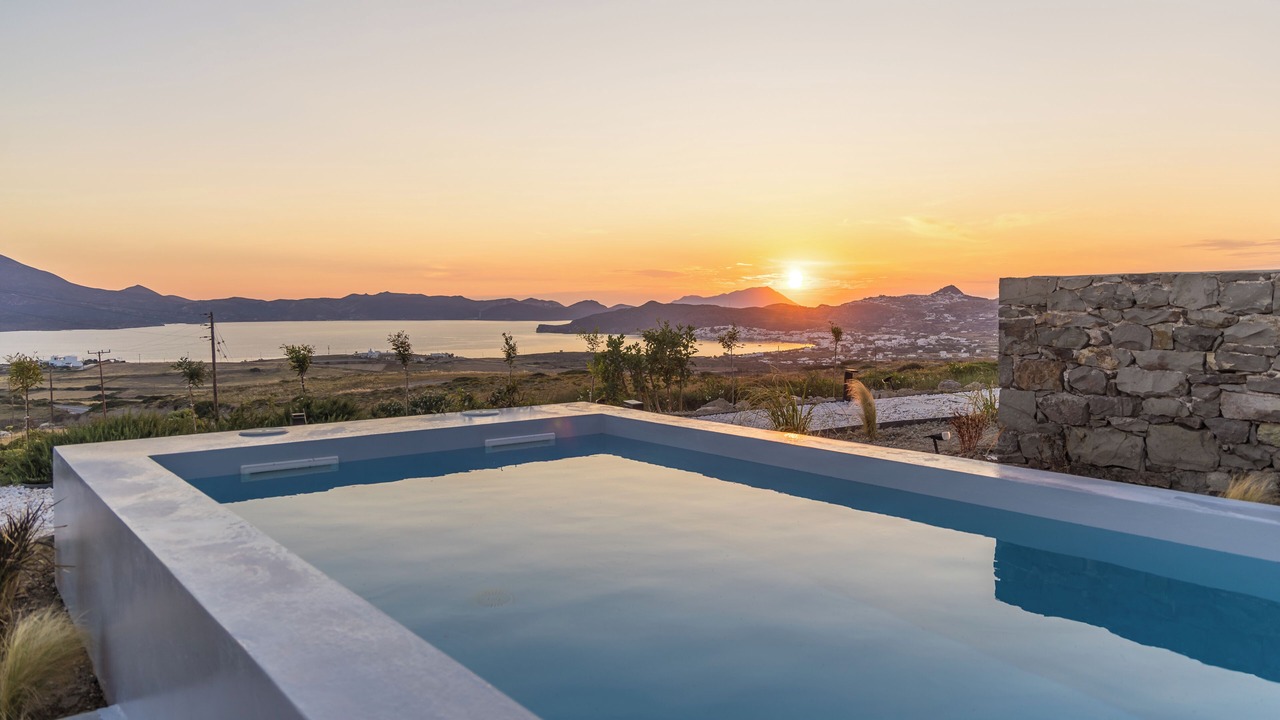 Photo of Outdoor in Milos