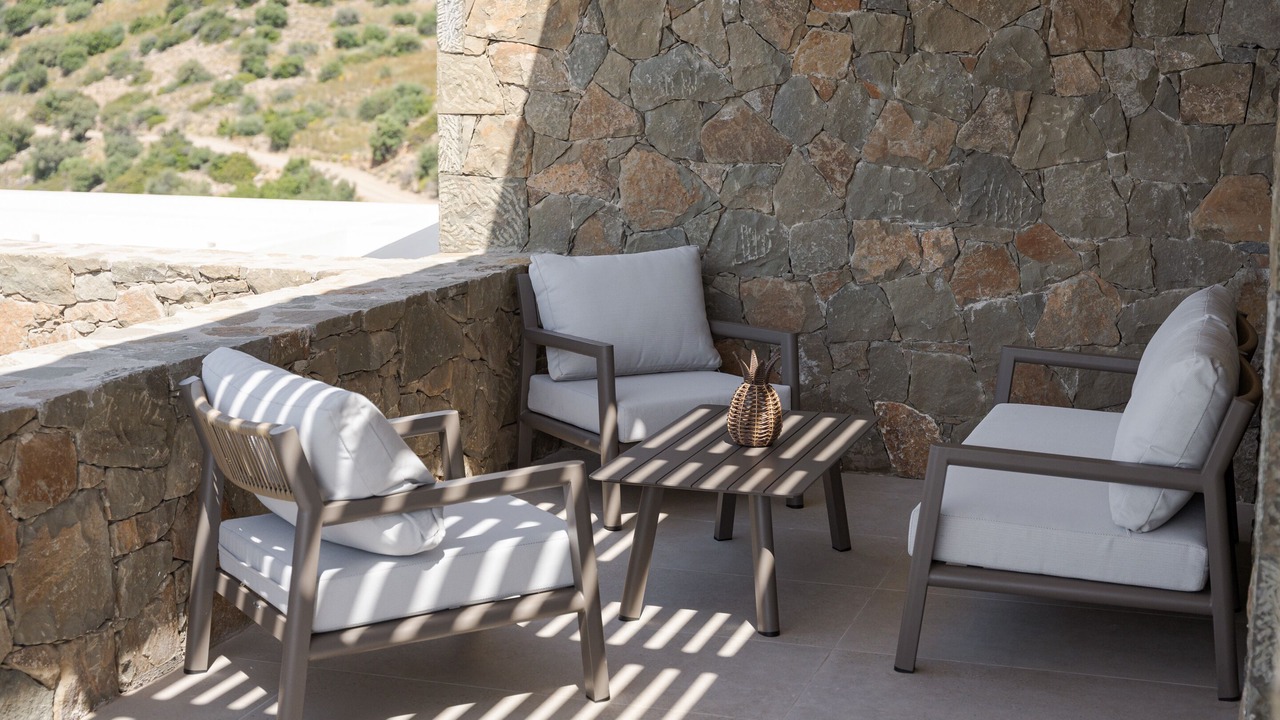 Photo of Patio Balcony in Vizari