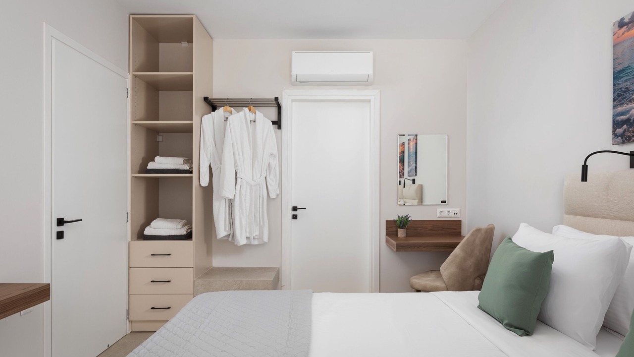 Photo of Bedroom in Vizari