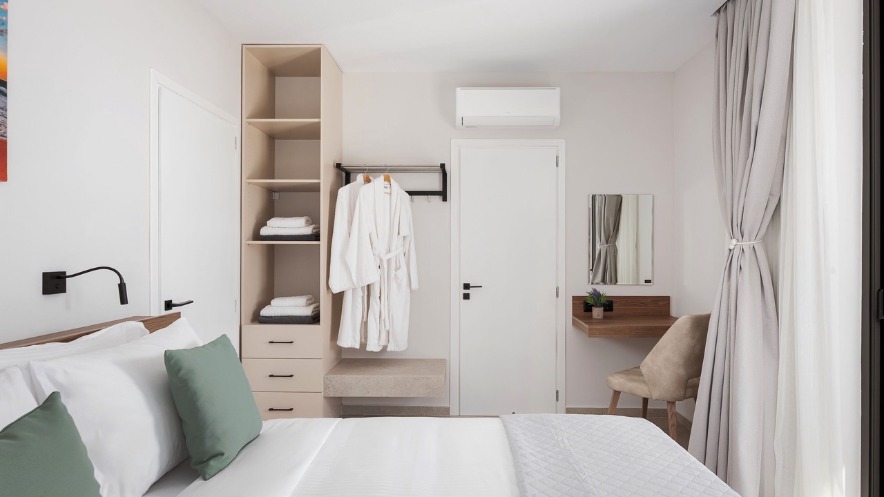 Photo of Bedroom in Vizari