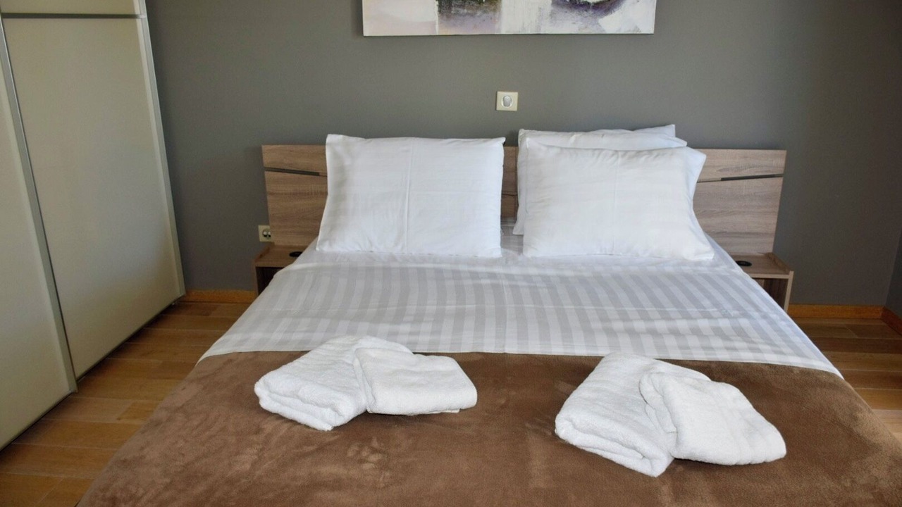 Photo of Bedroom in Nea Ionia