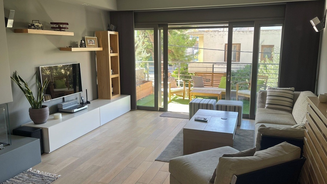Photo of Livingroom in Nea Ionia