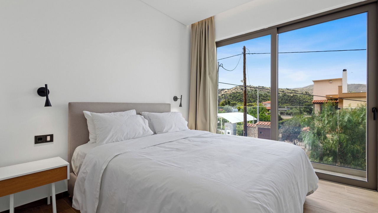 Photo of Bedroom in Corinth