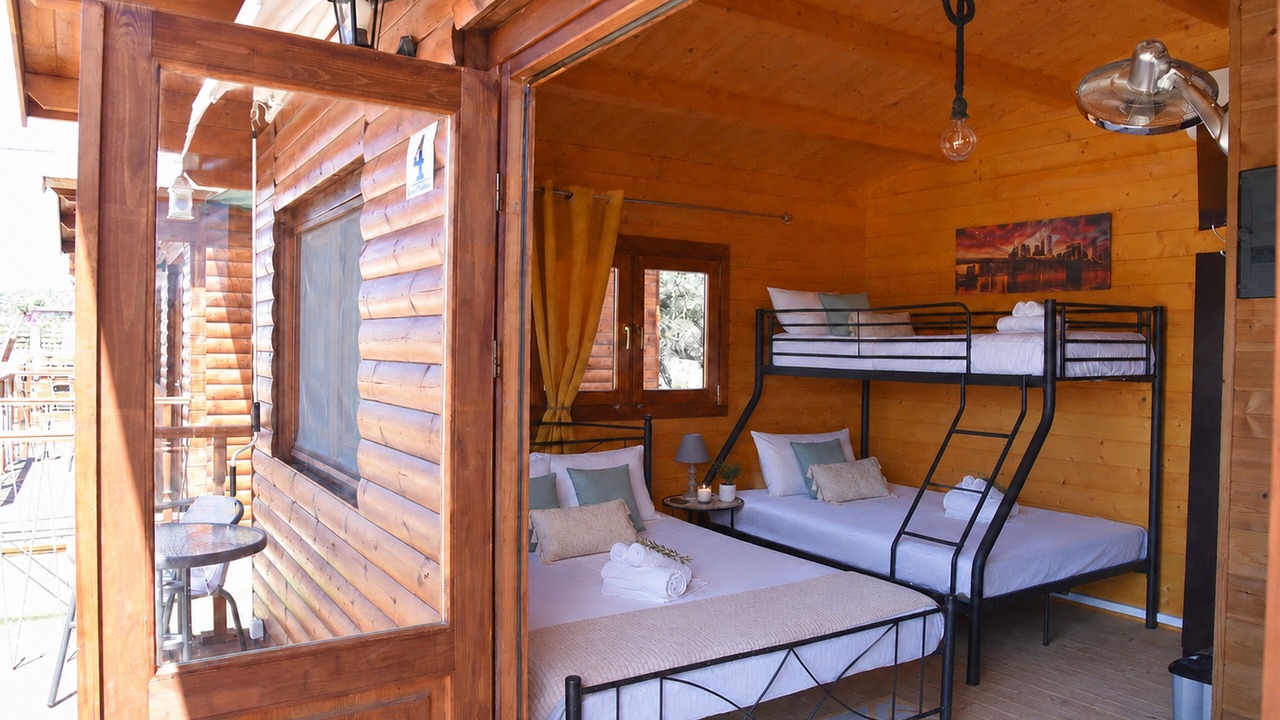 Photo of Bedroom in Kandia