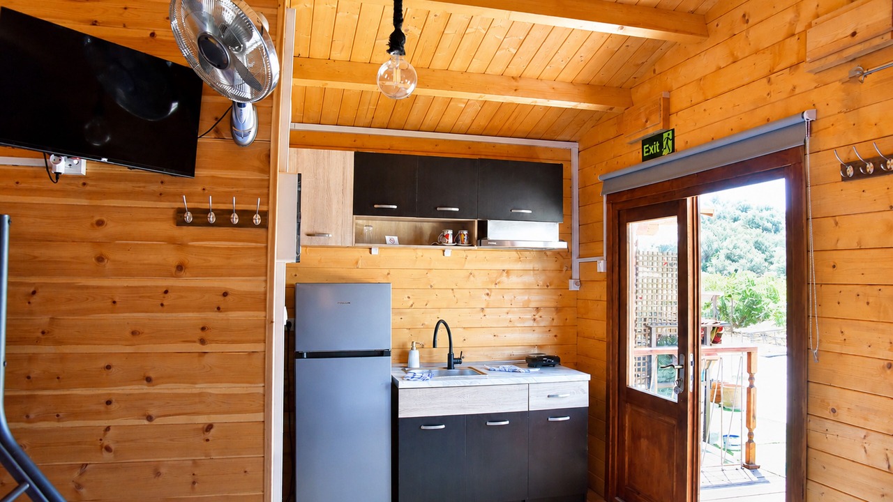 Photo of Kitchen in Kandia
