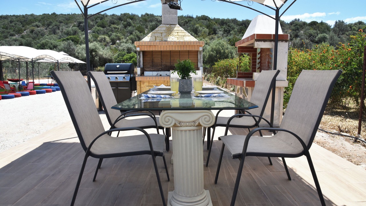 Photo of Outdoor in Kandia