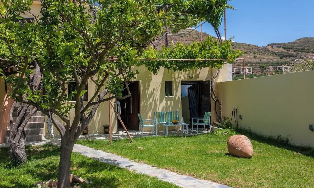Photo of Outdoor in Trachilos