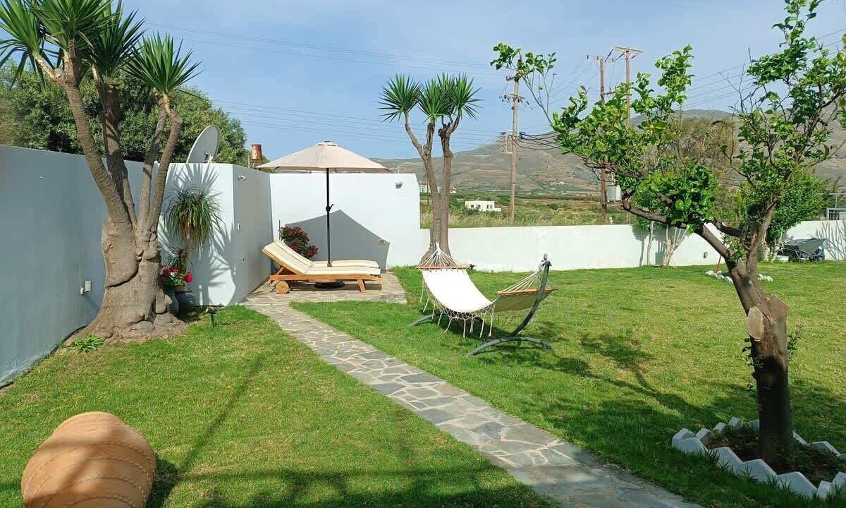 Photo of Outdoor in Trachilos