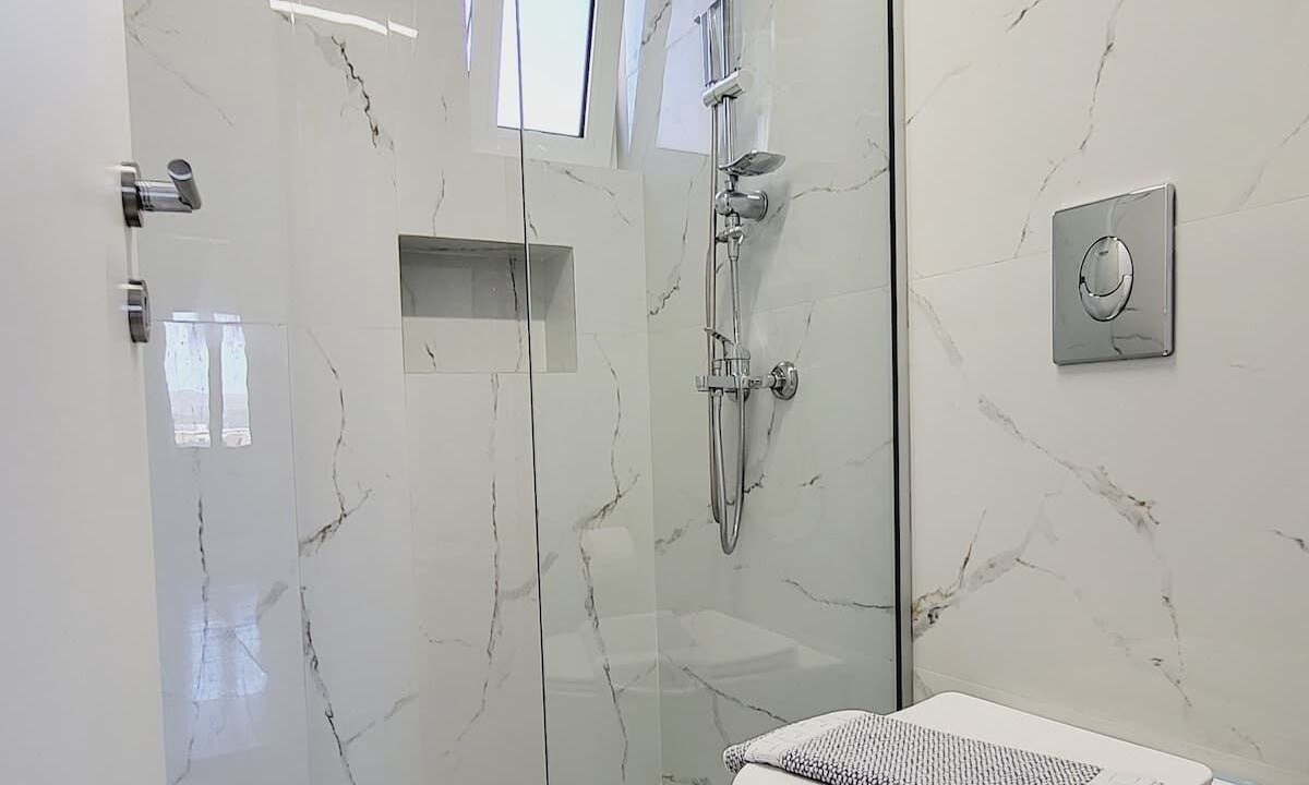 Photo of Bathroom in Trachilos
