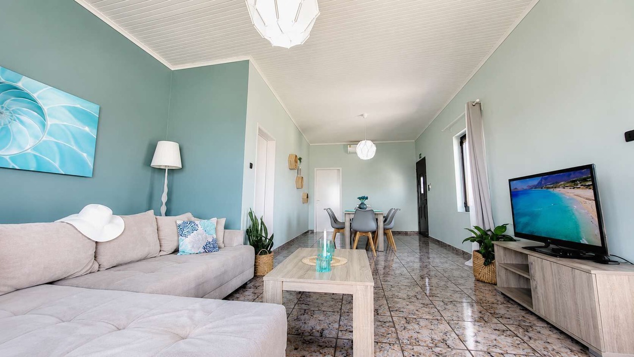 Photo of Bedroom in Trachilos