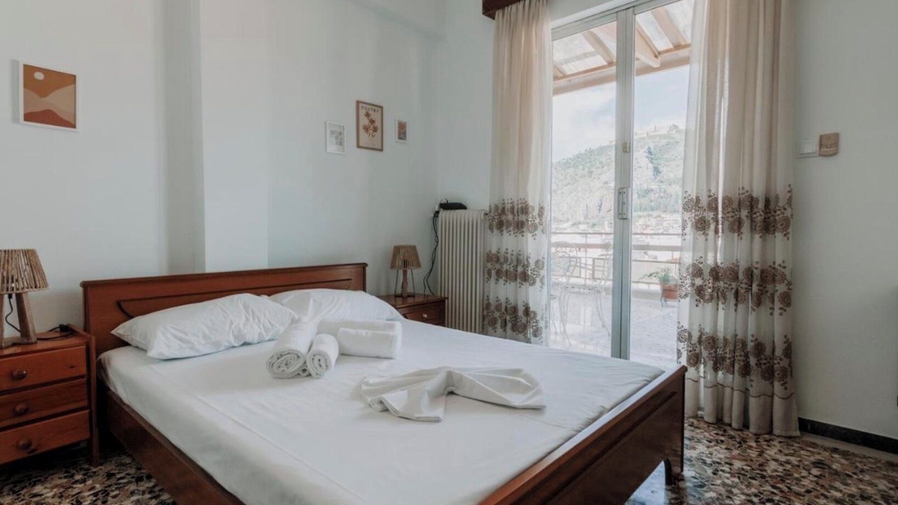 Photo of Bedroom in Argos