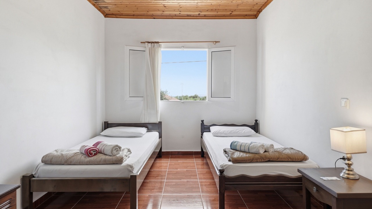 Photo of Bedroom in Molos