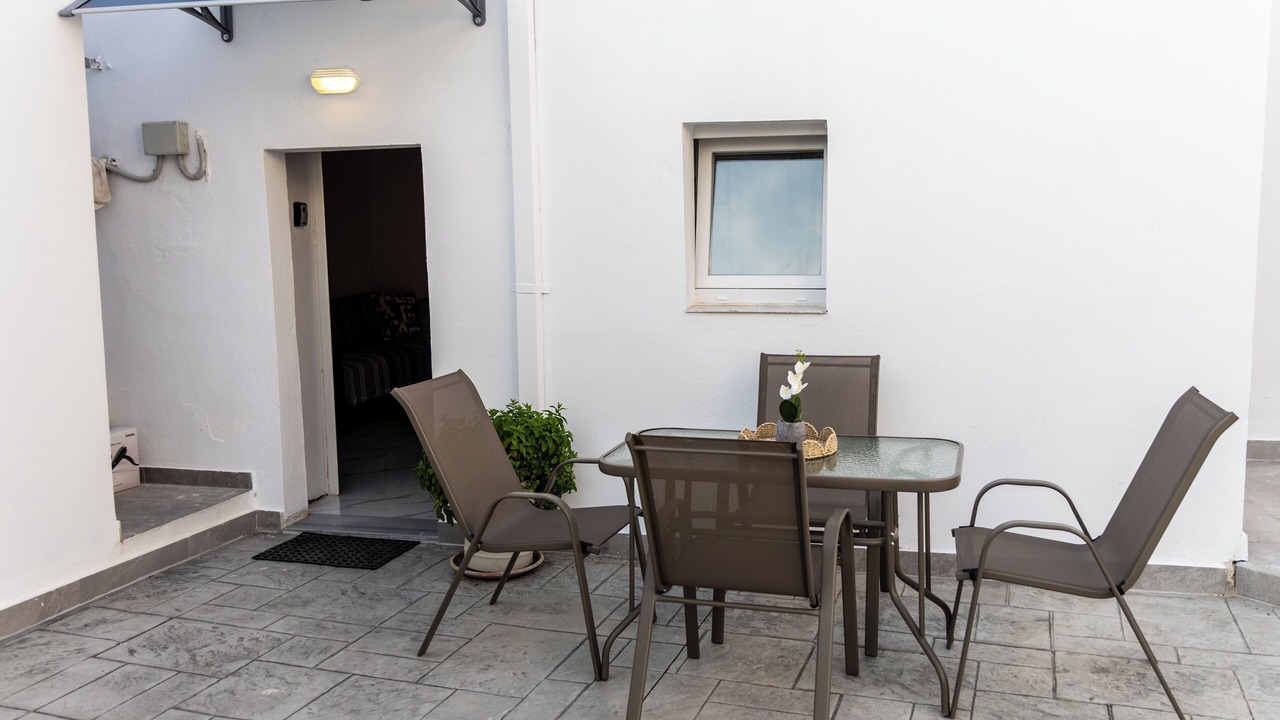 Photo of Outdoor in Lagoudi Zia