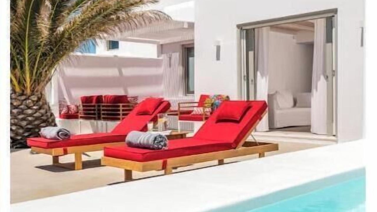 Photo of Outdoor in Agios Stefanos