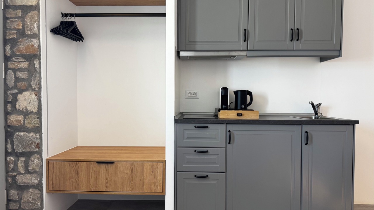 Photo of Kitchen in Kanalia